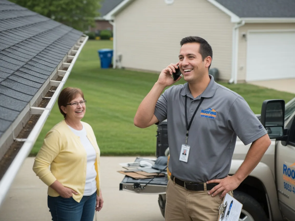 Local Roofing Contractors Moravia, IA FAQs
